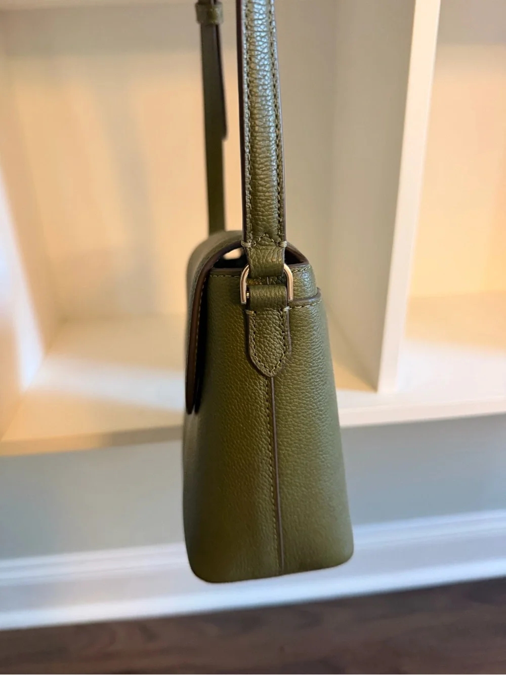 Kate Spade New York Emmie Flap Crossbody